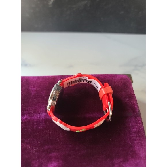 Santa Christmas Watch - Picture 7 of 10